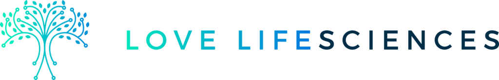 Love Lifesciences - KC BioHub Consortium Partner