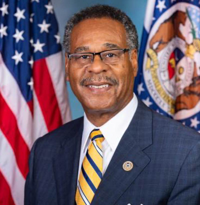 Emanuel Cleaver