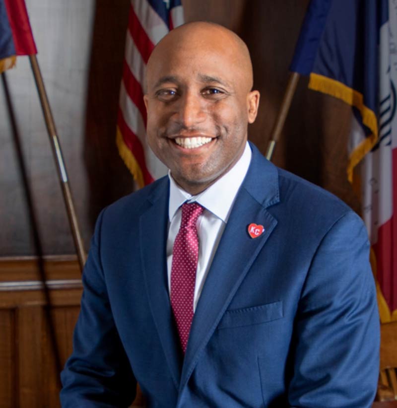 Quinton Lucas
