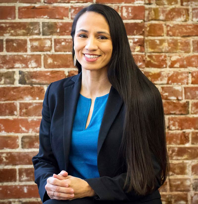 Sharice Davids