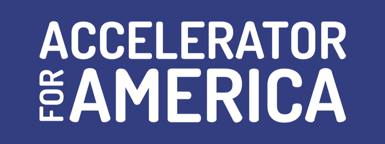 Accelerator for America - KC BioHub Consortium Partner