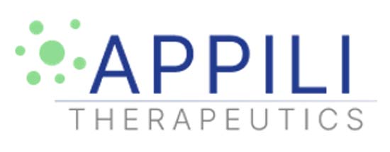 Appili Therapeutics - KC BioHub Consortium Partner