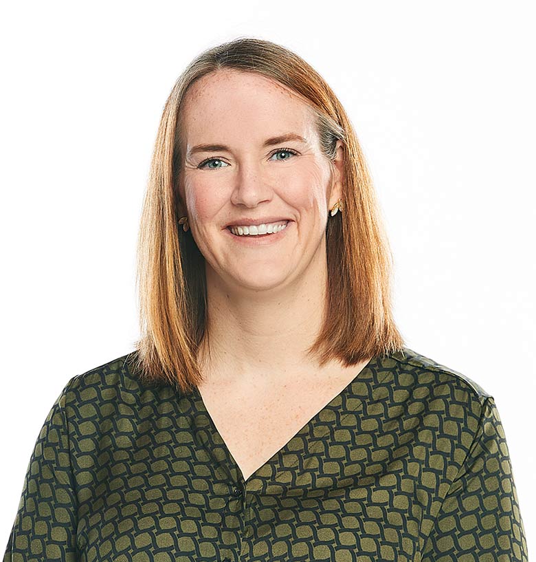 Laurie Brown