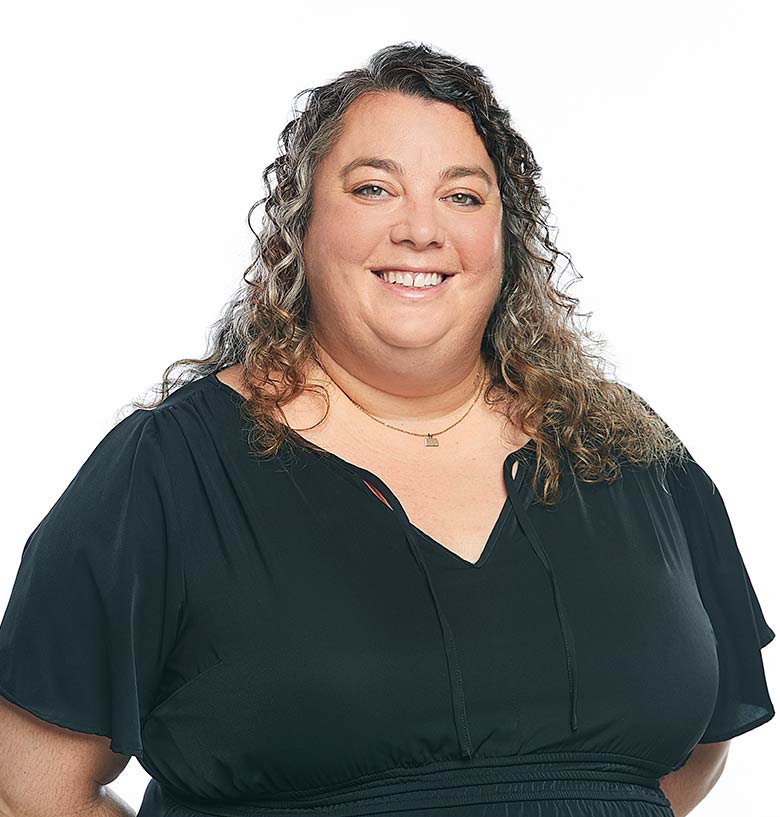 Melissa Roberts Chapman
