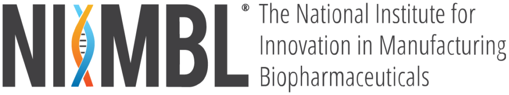 National Institute for Innovation in Manufacturing Biopharmaceuticals (NIIMBL) - KC BioHub Consortium Partner
