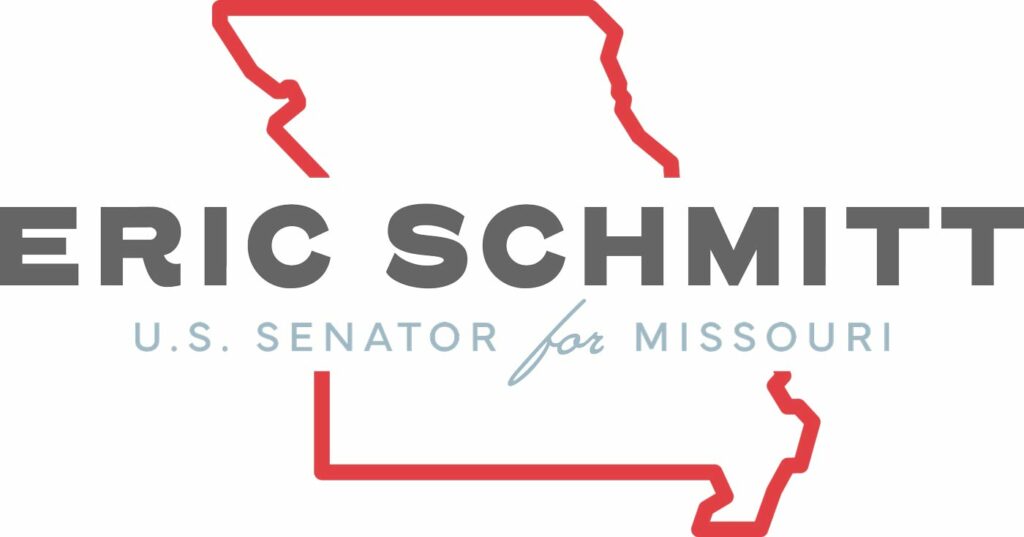 U.S. Senator Eric Schmitt - KC BioHub Consortium Partner