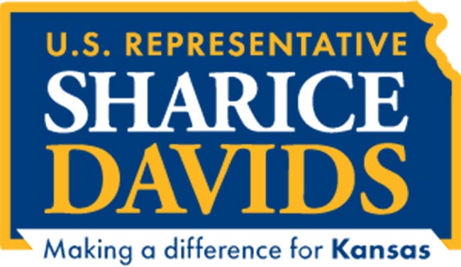 Office of Congresswoman Sharice Davids