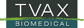 TVAX Biomedical - KC BioHub Consortium Partner