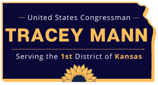Office of Congressman Tracey Mann - KC BioHub Consortium Partner