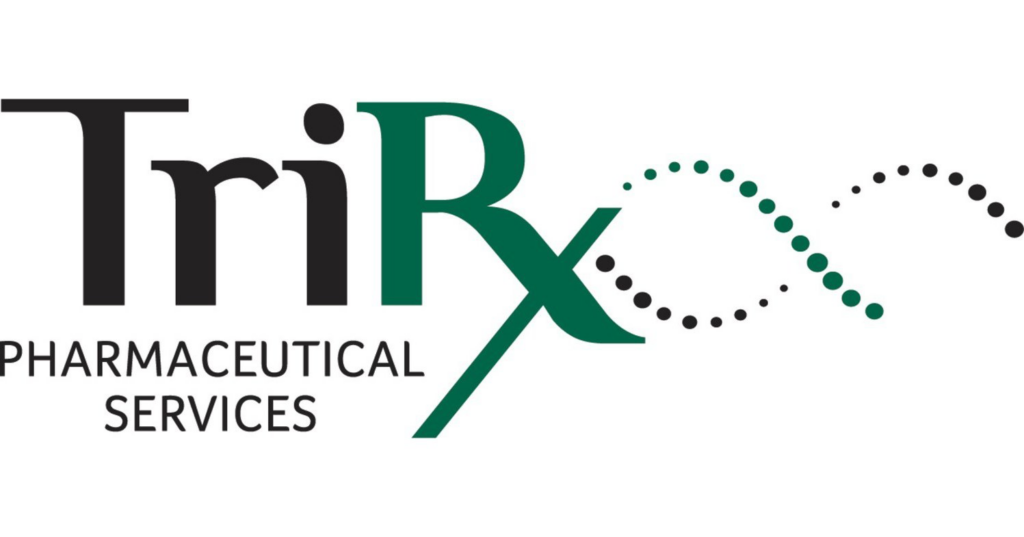TriRX Pharmaceutical Services  - KC BioHub Consortium Partner