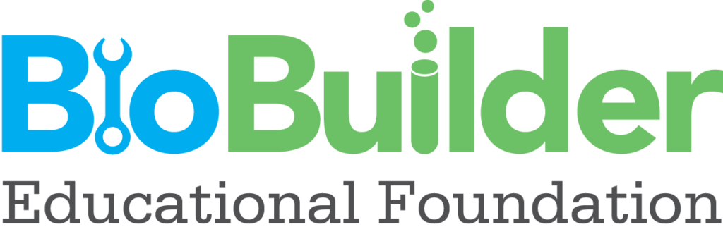 BioBuilder Educational Foundation - KC BioHub Consortium Partner