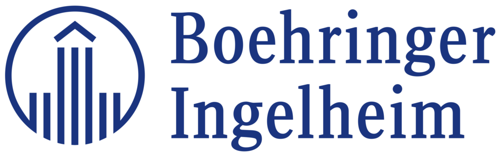 Boehringer Ingelheim - KC BioHub Consortium Partner