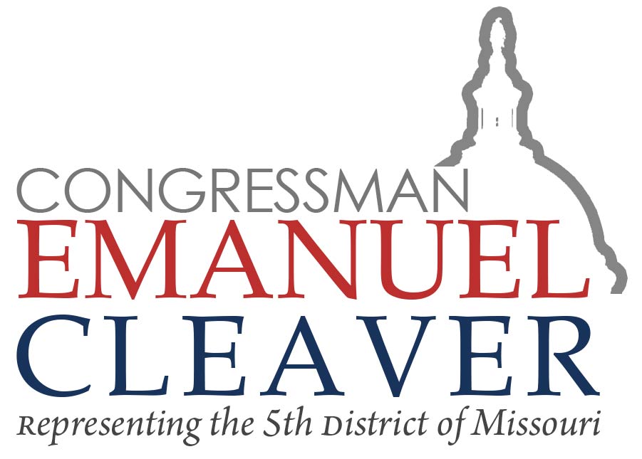 Congressman Cleaver's Office - KC BioHub Consortium Partner