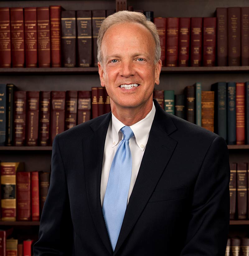Jerry Moran