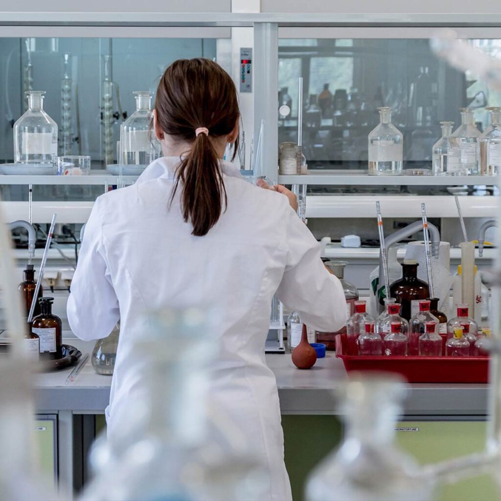 KC BioHub is advancing U.S.-based biomanufacturing of life-saving biologic medicines, strengthening national security and positioning the Kansas City region as a global leader in innovation and health.