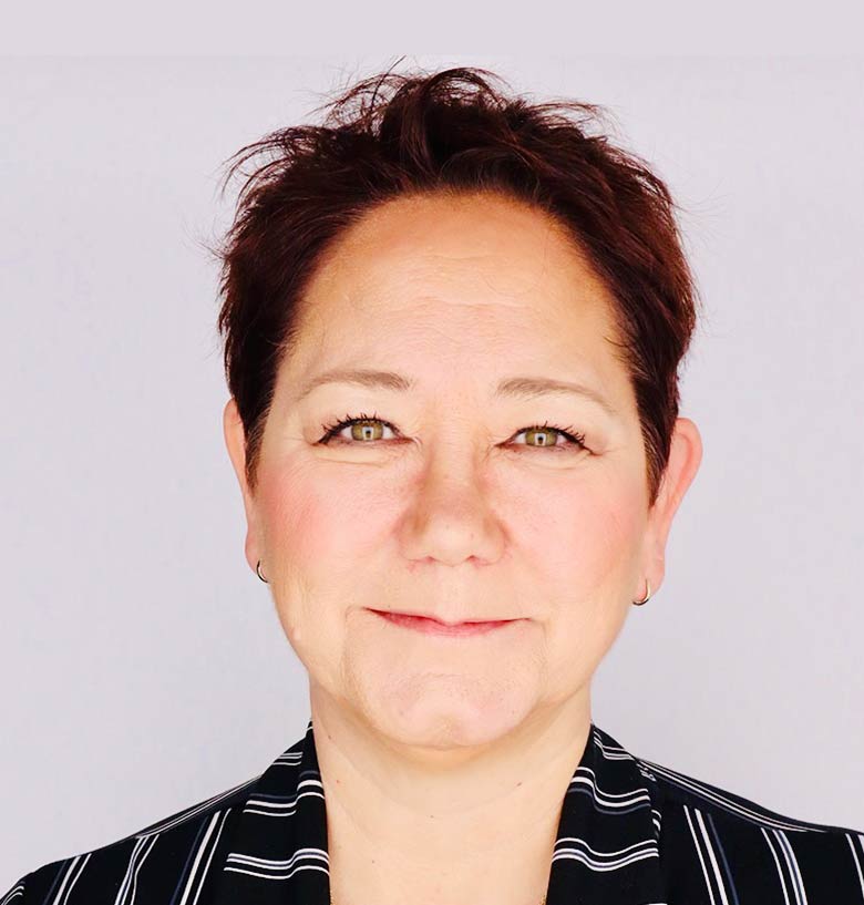 Angela Consani
