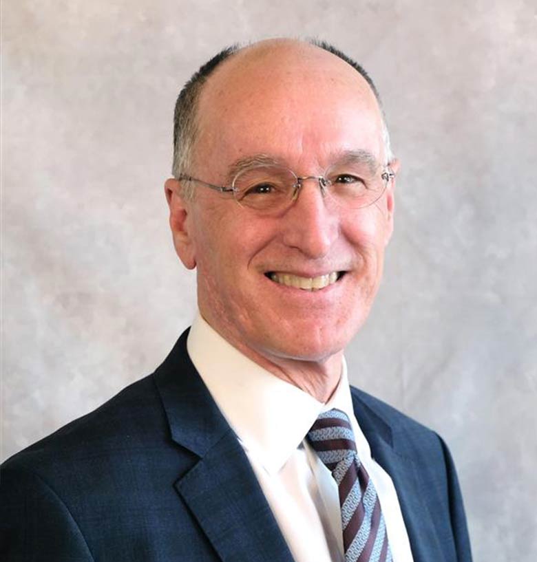 David Warm 
