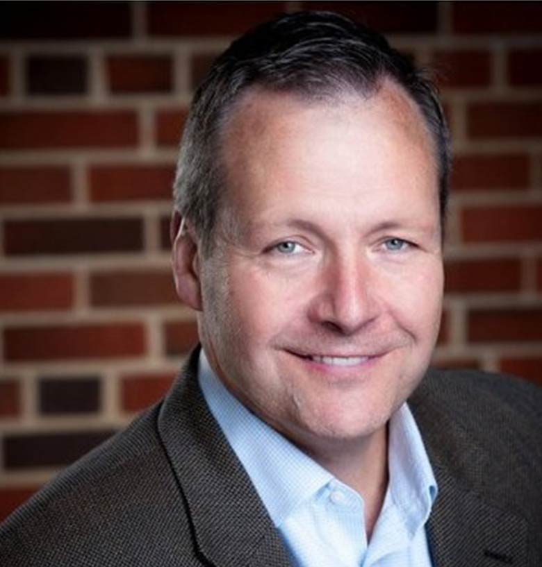 John Bucksath, MBA